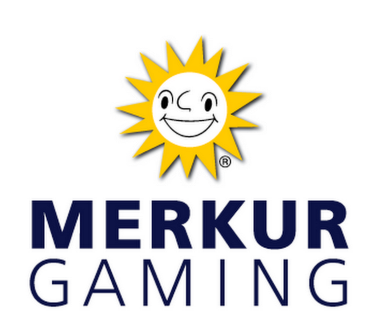 Merkur Gaming